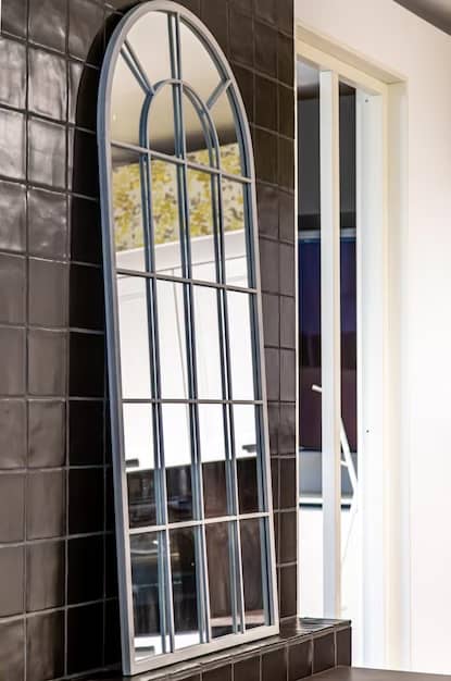 اشكال شبابيك الوميتال جرار